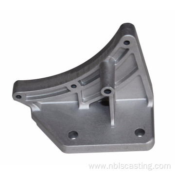 OEM service precision aluminum die casting for machine parts